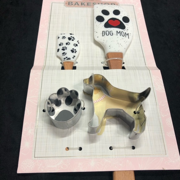 Dog Mom Gift Set - Picture 4 of 8